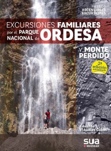 excursiones familiares por el parque nacional de ordesa-9788482167664