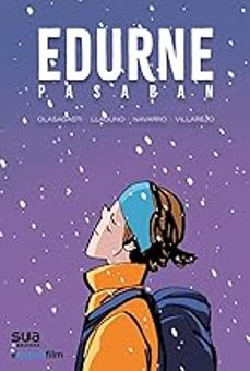 edurne pasaban (eusk)-ramon olasagasti-9788482169064