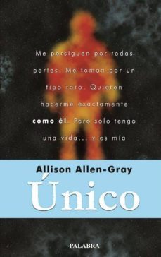 unico-alison allen gray-9788482399164
