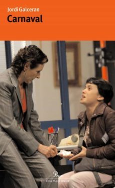 carnaval (ebook)-jordi galceran-9788482569864