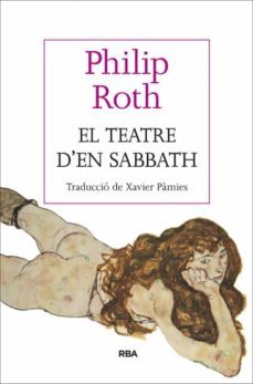 el teatre d en sabbath-9788482647364
