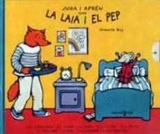 -armelle boy-9788482869964