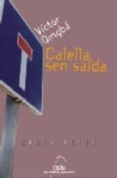 calella sen saida-9788482884264
