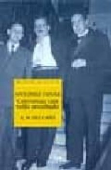 antonio tovar: conversas cun vello revoltado-9788482888064