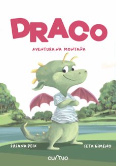 draco. aventura na montaña-9788482896564