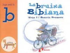 la bruixa bibiana (juga amb la b)-beatriz doumerc-9788483041864