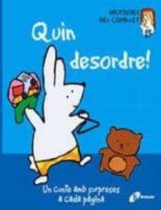 quin desordre!-9788483046364