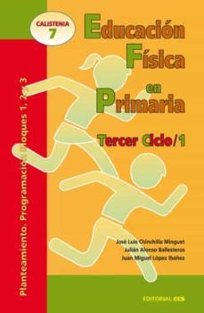 educacion fisica en primaria 3-1-9788483161364
