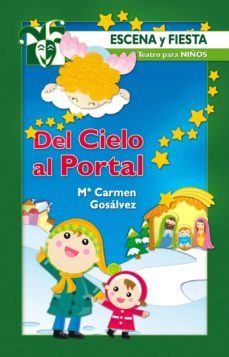 del cielo al portal-maria del carmen gosalvez-9788483168264