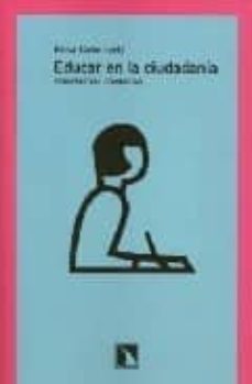 educar en ciudadania-rosa cobo-9788483193464