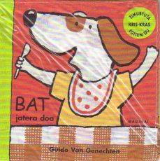 bat jatera doa-9788483255964
