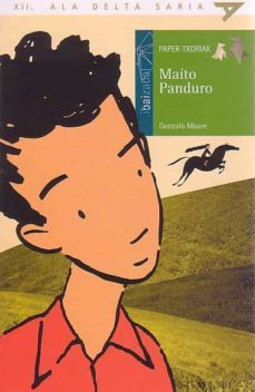 maito panduro-9788483257364