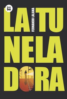 la tuneladora-9788483430064