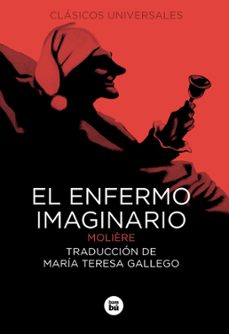 el enfermo imaginario-9788483433164