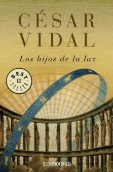 los hijos de la luz-cesar vidal-9788483462164