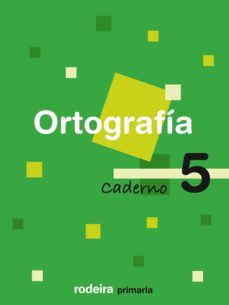 caderno 5 ortografia-9788483490464