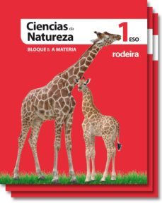 ciencias da natureza 1 eso ed 2011 galicia-9788483492864