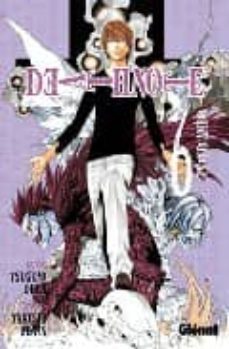 death note nº 6 (8ª ed)-9788483571064