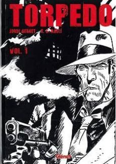 torpedo nº 1 (catalan)-9788483574164