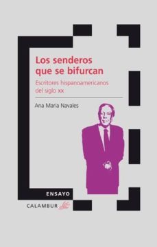 los senderos que se bifurcan (ebook)-ana maria navales-9788483593264