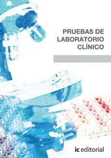 (i.b.d.)pruebas de laboratorio clinico-9788483644164