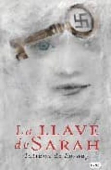 la llave de sarah-tatiana de rosnay-9788483650264