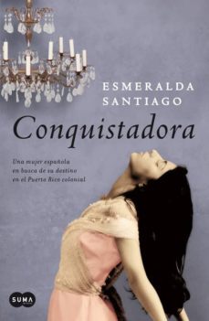 conquistadora-9788483652664