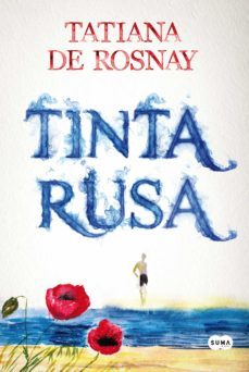 tinta rusa-tatiana de rosnay-9788483656464