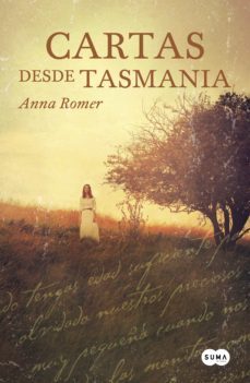 cartas desde tasmania (ebook)-anna romer-9788483658864