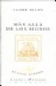 mas alla de los signos-jaime siles-9788483742464