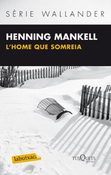 l home que somreia-henning mankell-9788483836064