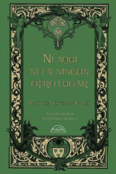 ni aqui ni en ningun otro lugar (ebook)-9788483936764