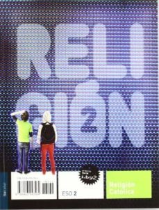 religion c.eso 2-i.by2 ed 2009-9788483943564