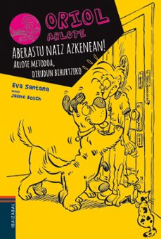 aberastu naiz azkenean!-9788483946664