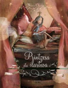 printzesa eta ilartxoa-h. c. andersen-9788483948064
