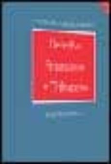 derecho financiero tributario (3ª ed.): parte general-luis maria cazorla prieto-9788484109464