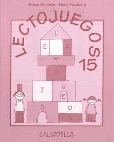 lectojuegos 15-9788484128564