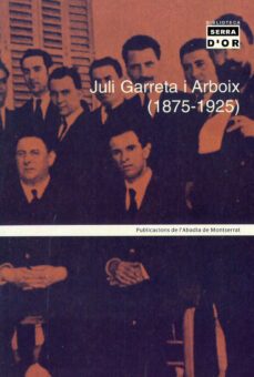 juli garreta i arboix (1875-1925)-9788484155164