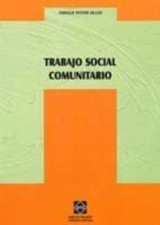 trabajo social comunitario-9788484253464