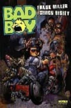 bad boy-9788484311164