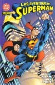 las aventuras de superman 4-jeph loeb-9788484315964