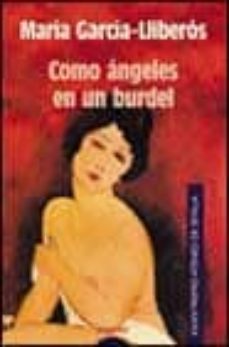 como angeles en un burdel-9788484331964