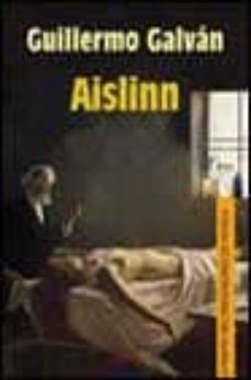aislinn (iv premio rio manzanares de novela)-9788484332664