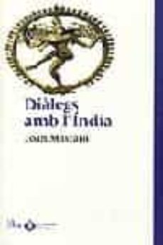 dialegs amg l india-joan mascaro-9788484372264