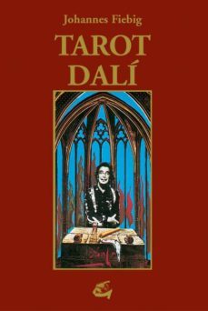El tarot de Salvador Dalí: las cartas que ideó el artista y su  reelaboración de los