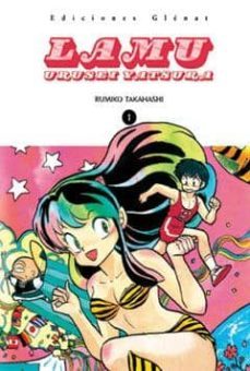 -rumiko takahashi-9788484497264