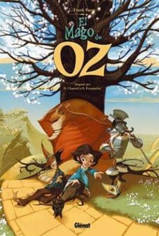 el mago de oz-9788484498964