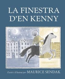la finestra d en kenny-9788484642664