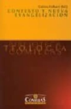 contexto y nueva evangelizacion (ebook)-gabino uribarri bilbao-9788484683100