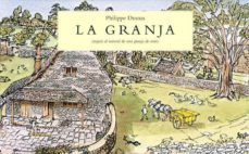 la granja-philippe dumas-9788484700364